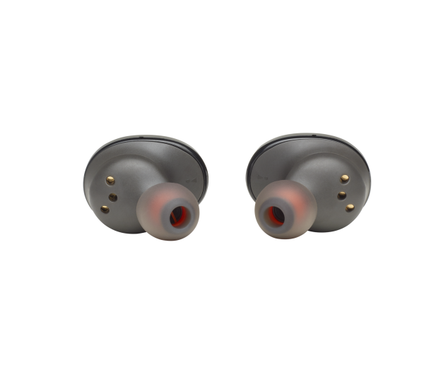 JBL Tune 125TWS Czarne - 606379 - zdjęcie 2
